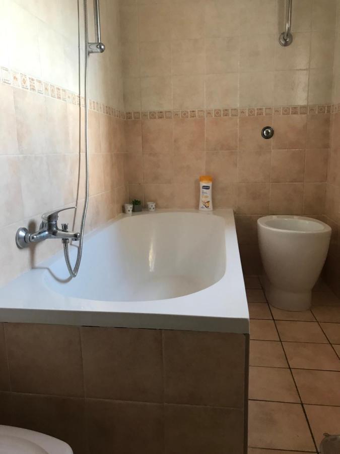 Le Mirage Residence Castellammare di Stabia Exterior photo